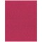 PA Paper Accents Glitter Cardstock 8.5" x 11" Magenta, 85lb colored cardstock paper for card making, scrapbooking, printing, quilling and crafts, 15 piece pack